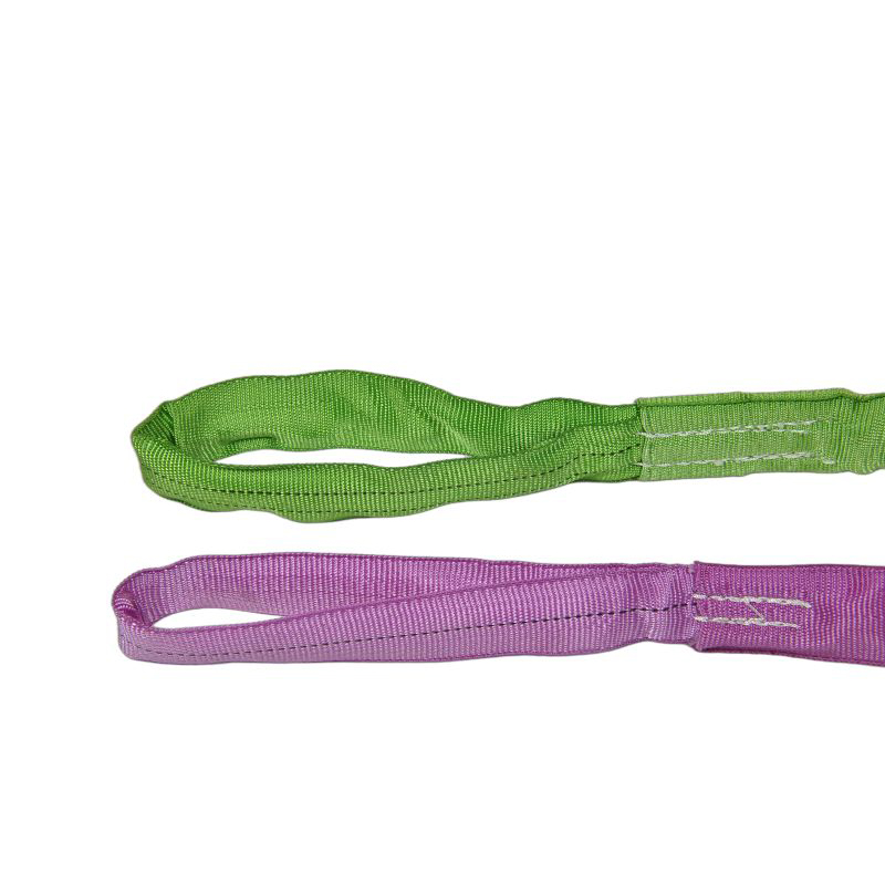 Endless Round Sling Buy Endless Round Sling, 51 61 71 81 Round Lifting Sling, 1T 2T 3T 4T