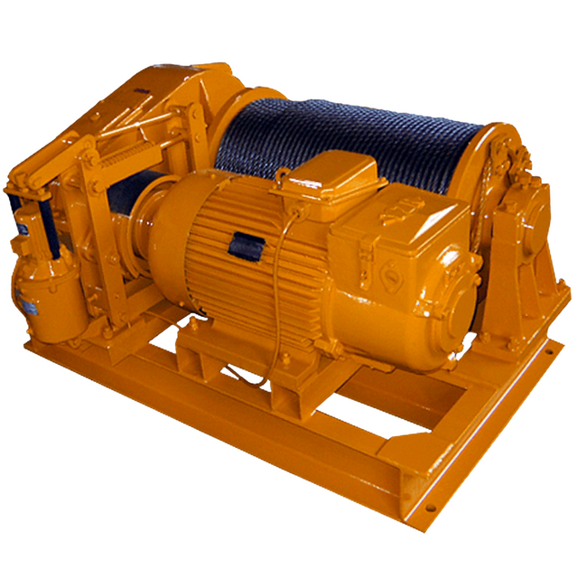 China Electric Windlass manufacturers, Electric Windlass suppliers